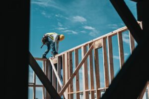 New construction home in Austin Texas metro area