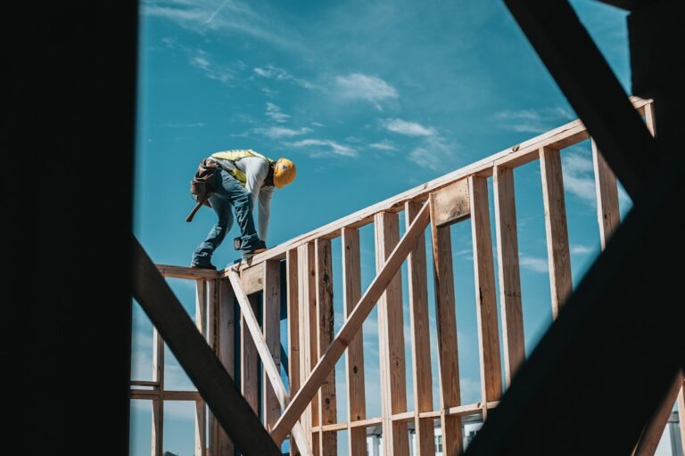 New construction home in Austin Texas metro area