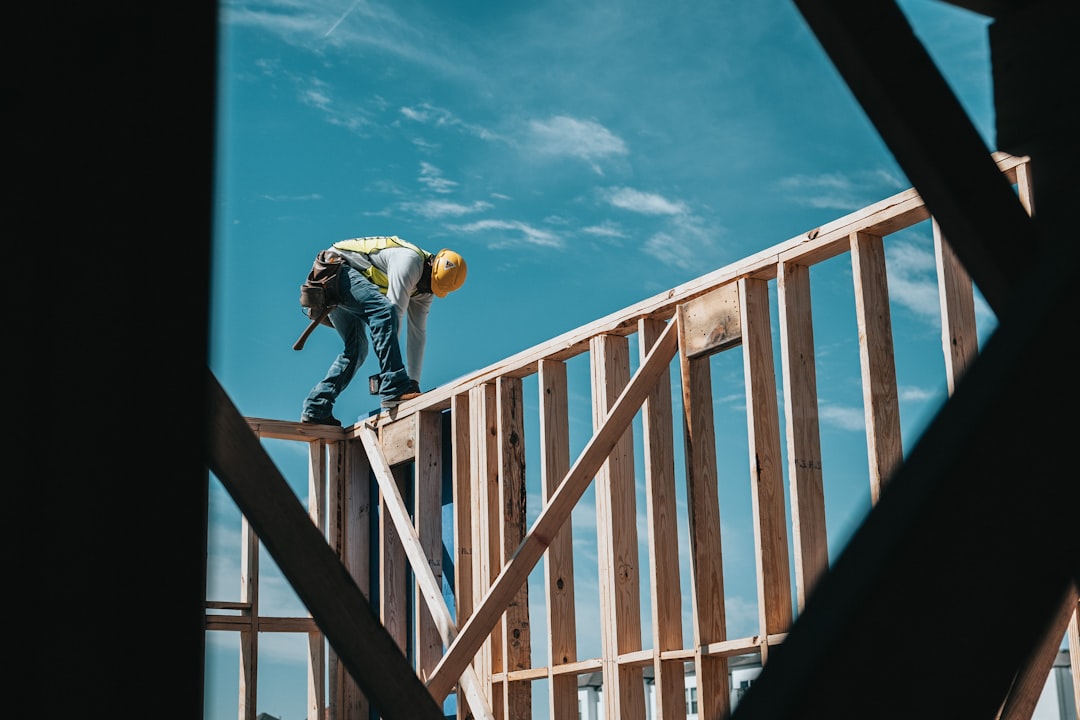 New construction home in Austin Texas metro area