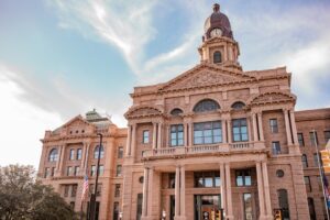 Property tax documents and county records for Travis Williamson and Hays County Texas