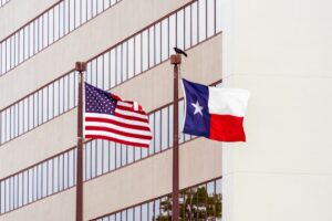 Texas real estate documents for title escrow and closing