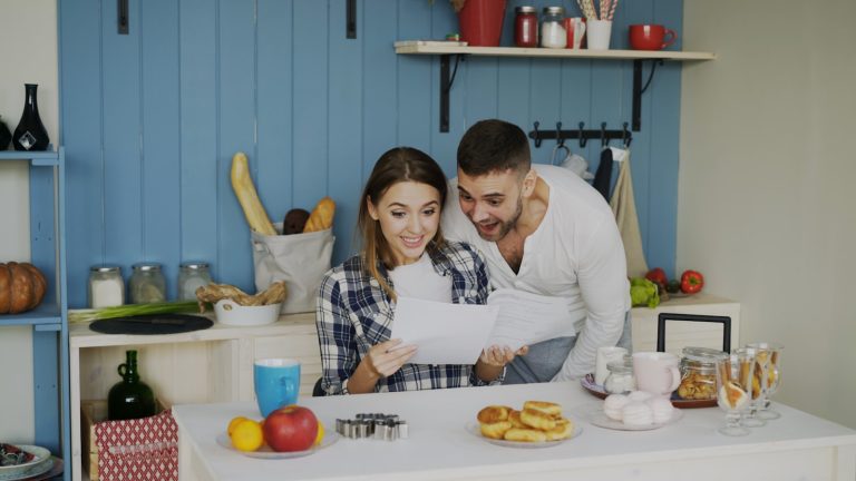 Buying a Home in Austin With Student Loans: What Lenders Look At