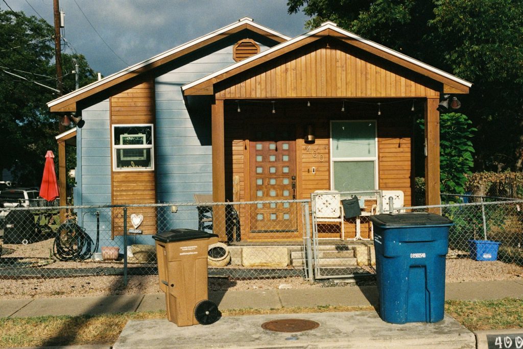 Contingent Offers in Austin’s Buyer’s Market: When They Work