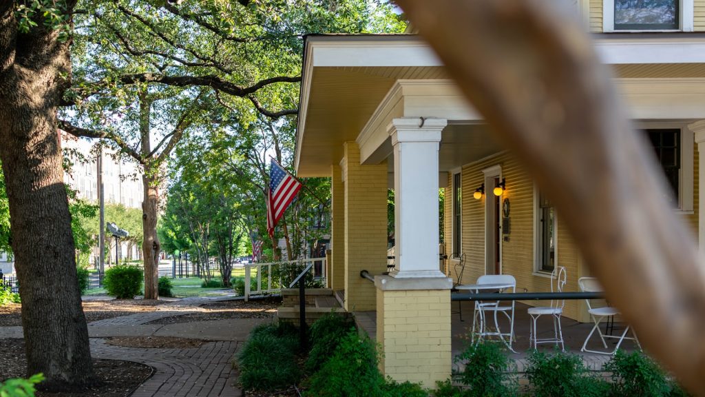 Texas Homestead Exemption Now $140,000: What to File in Austin
