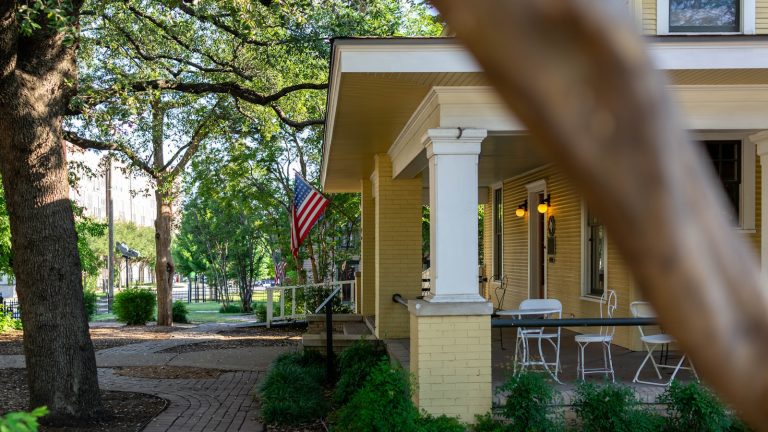 Texas Homestead Exemption Now $140,000: What to File in Austin