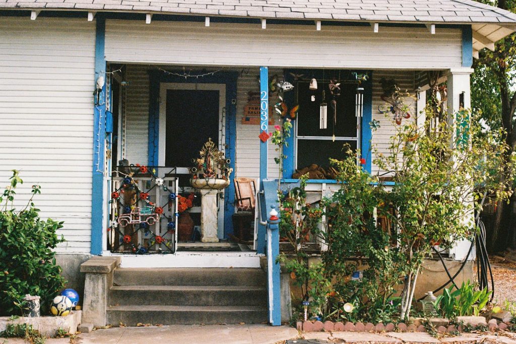 Stacking TSAHC DPA With an FHA Loan in Austin: A Worked Example