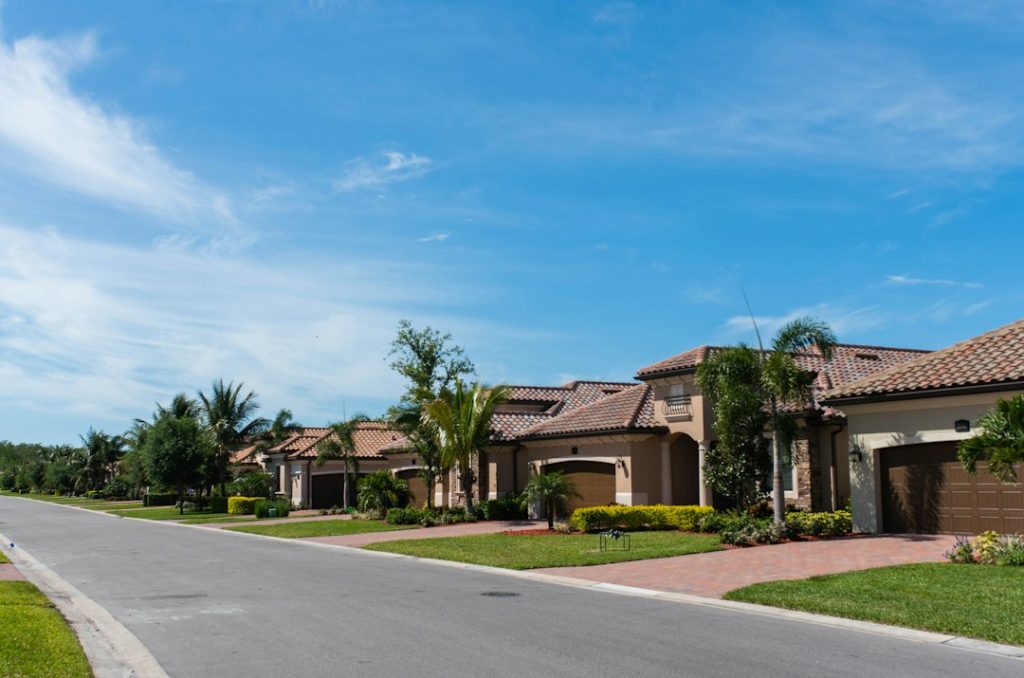How Austin Appraisers Choose Comps in a Buyer’s Market
