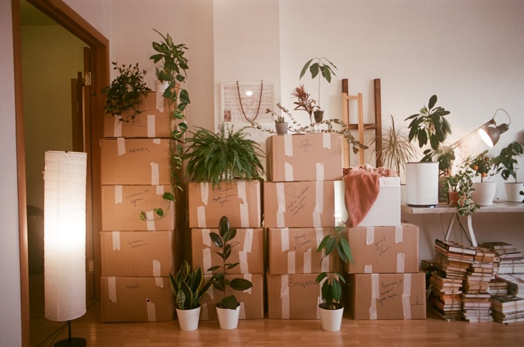 Corporate Relocation to Austin: How Lenders Read Your Package