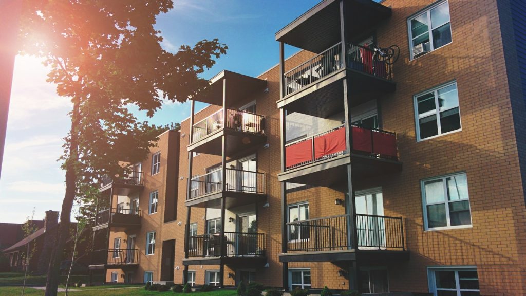 The FHA Self-Sufficiency Test: Why Austin Fourplexes Fail